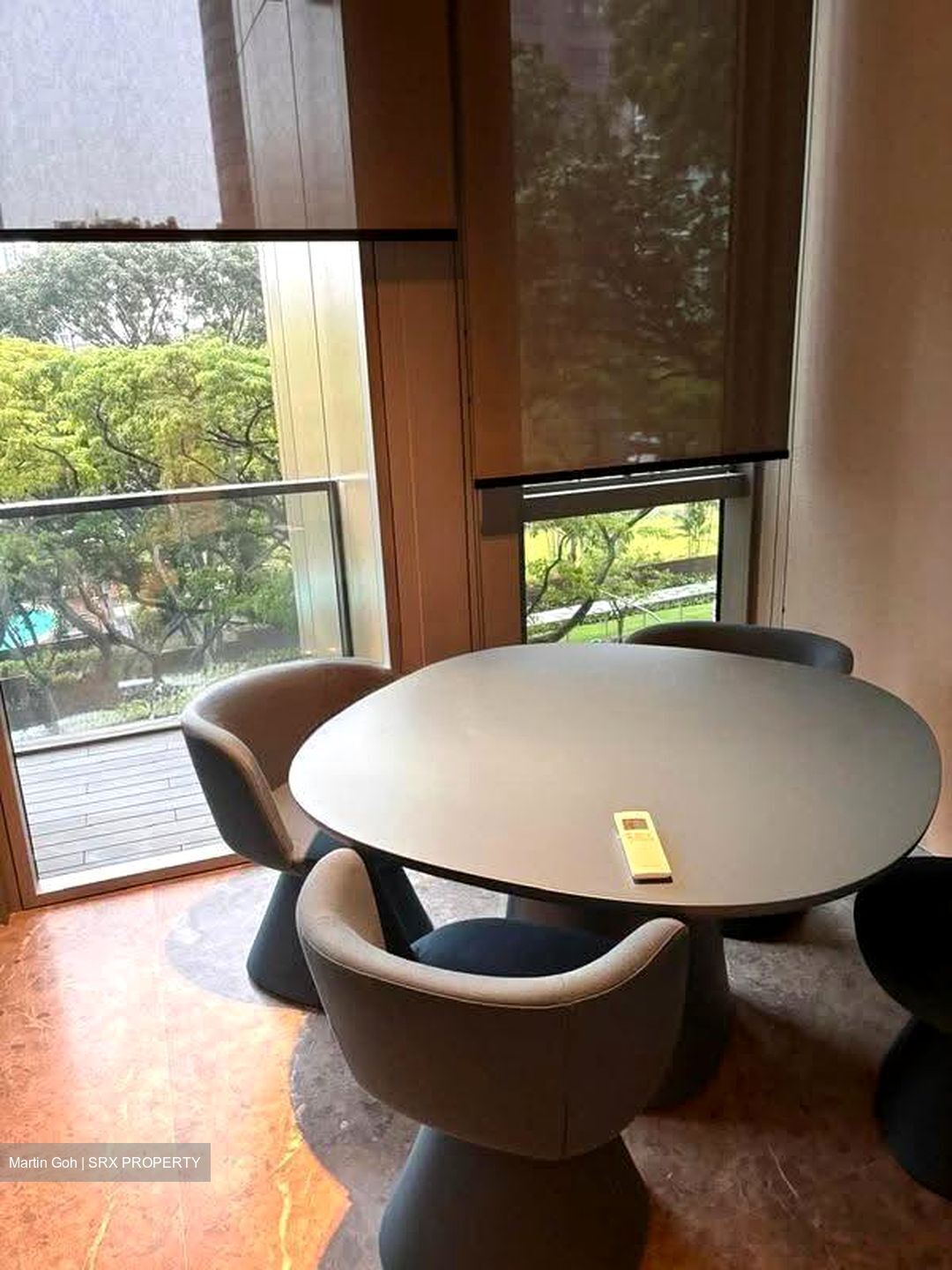 Cuscaden Reserve (D10), Condominium #608141291